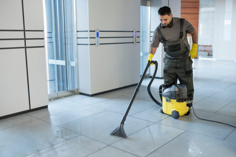 How Often Should You Deep Clean Your Home or Office?